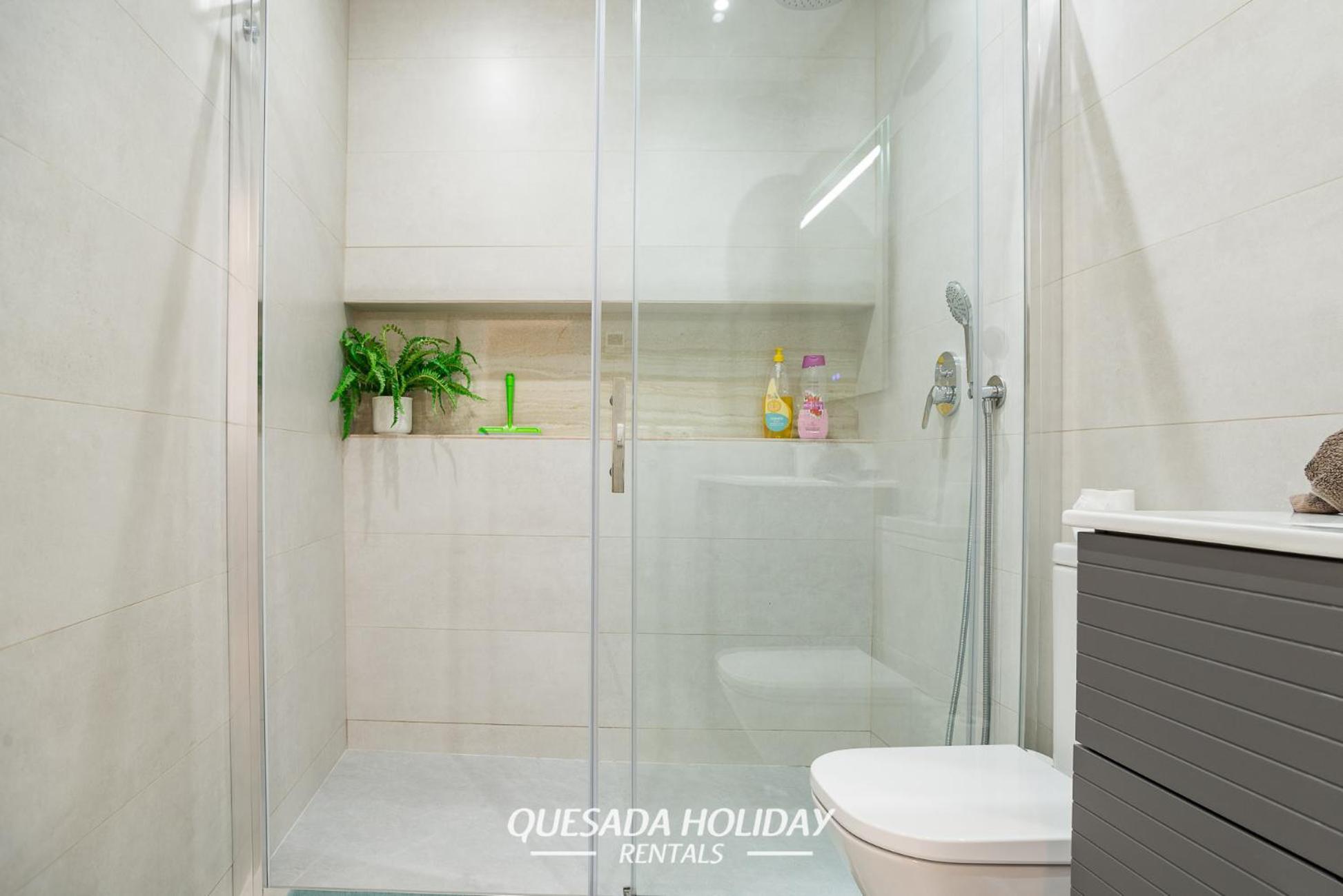 Semi-detached Costa Balear Private Pool & Views Vil·la
