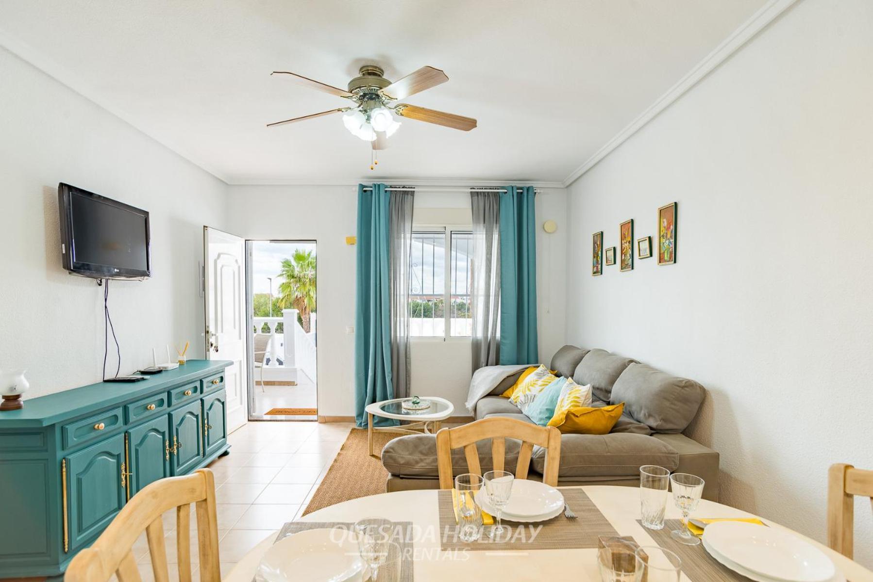 Semi-detached Costa Balear Private Pool & Views *