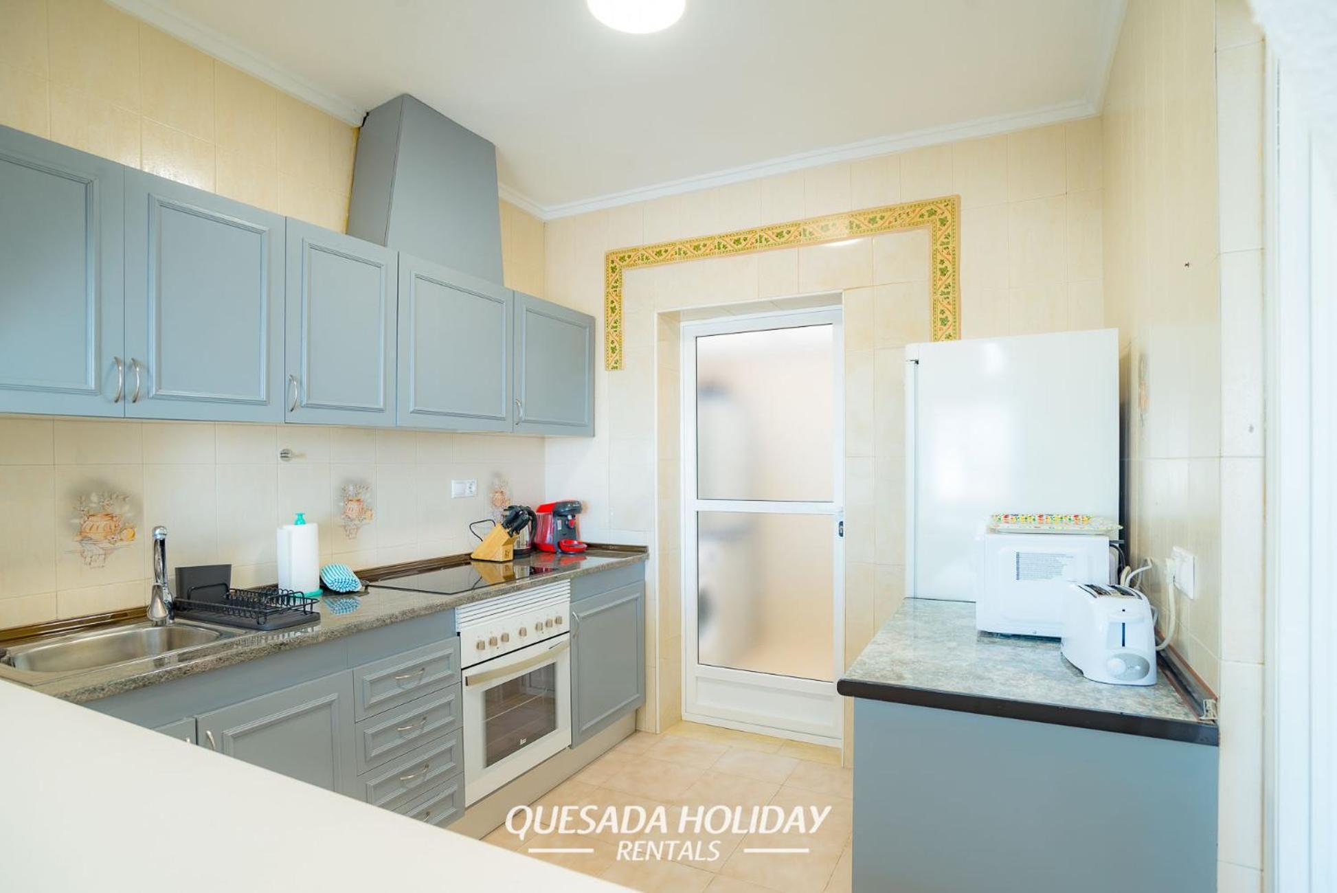 Villa Semi-detached Costa Balear Private Pool & Views