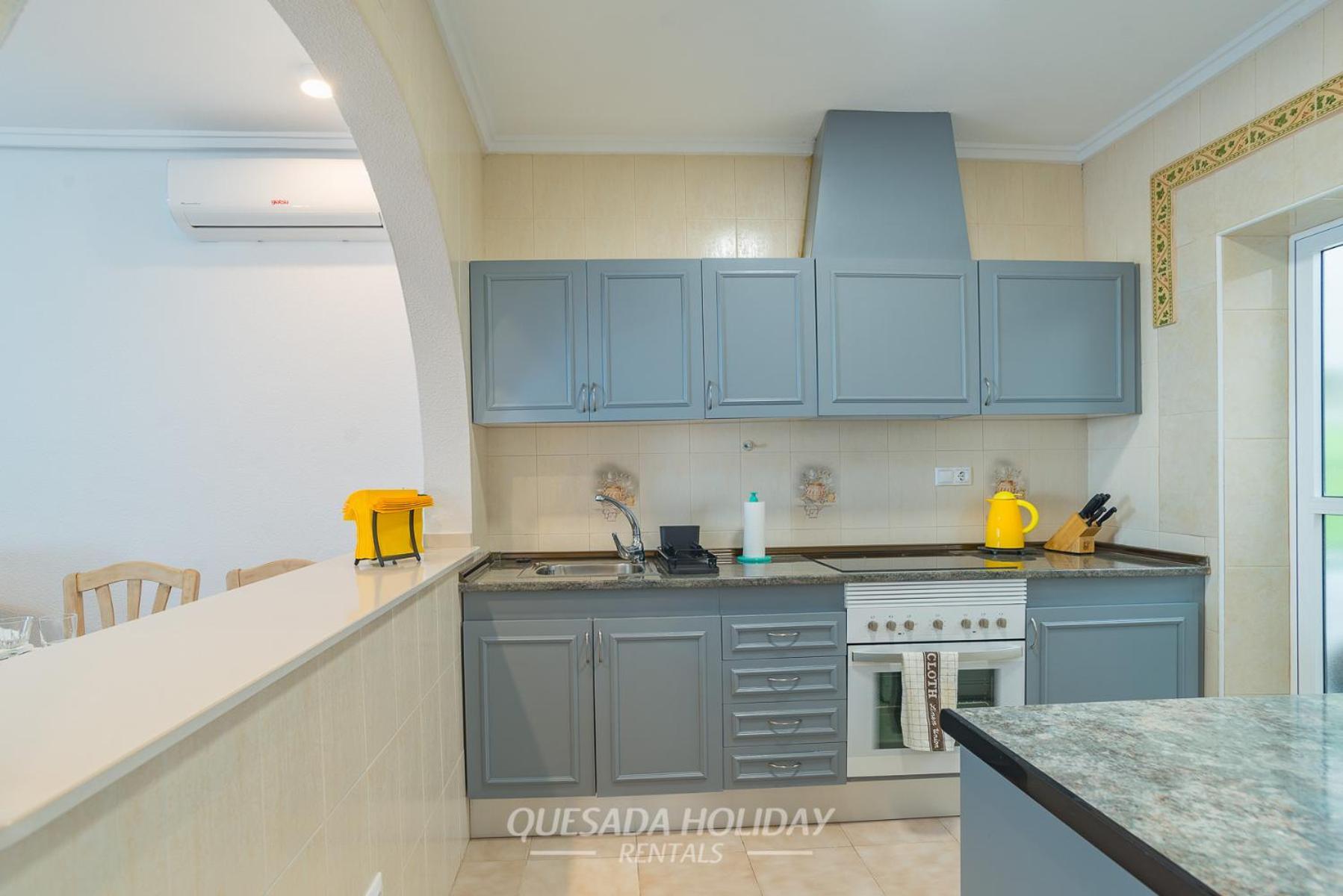 Villa Semi-detached Costa Balear Private Pool & Views *